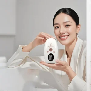 ErosKare依洛絲脈衝光除毛機 MIT台灣製造安全合法除毛機