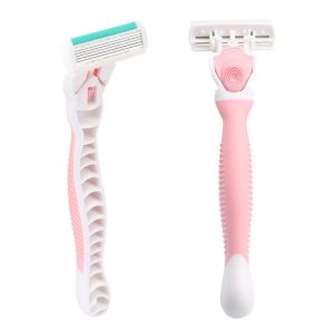 去除身體上的多餘毛髮