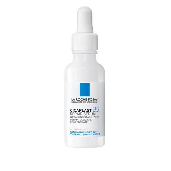 理膚寶水 B5 瞬效全面修復精華